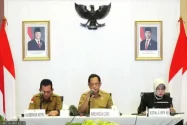 Inflasi RI Melampaui Target, Pemerintah Daerah Diminta Waspada