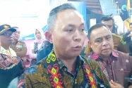Wamen HAM RI Tegaskan Komitmen Tuntaskan Kasus HAM Masa Lalu