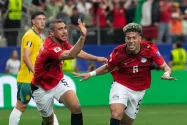 Mesir Menang Adu Penalti, Australia Tersingkir Dramatis