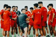 Head to Head Indonesia Vs Singapura, Garuda Unggul Rekor Pertemuan