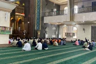 Kaltim Gelar Salat Istisqa, Ikhtiar Hadapi Kemarau