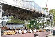Festival Dalang Muda 2026 Jadi Ruang Regenerasi Wayang di Kaltim