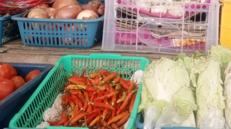 Satgas Sampang Awasi Ketat Distribusi Pangan