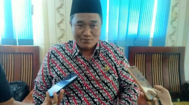 Dinkes Sampang Ajak Masyarakat Peduli Kanker Anak