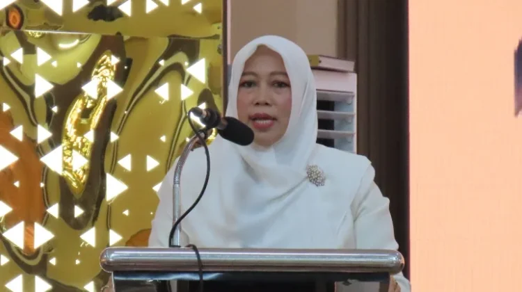 Ansari Sebut Jemaah Haji Indonesia 2026 Didominasi Lansia