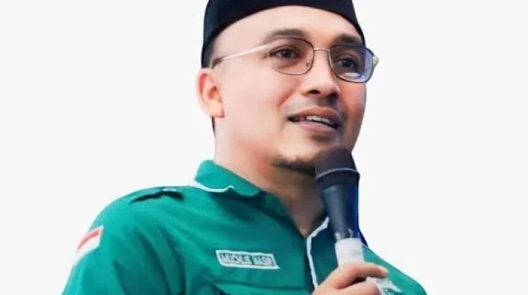 Hasil Konfercab, Muchlis Natsir Jadi Ketua PCNU Pamekasan 2026-2031