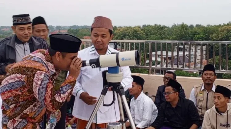 Awal Ramadan Bisa Beda, Kemenag Pamekasan: Tidak Masalah