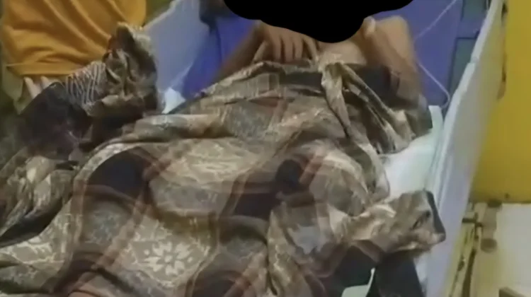 Petasan Kaleng Susu Lukai Dua Remaja di Sampang