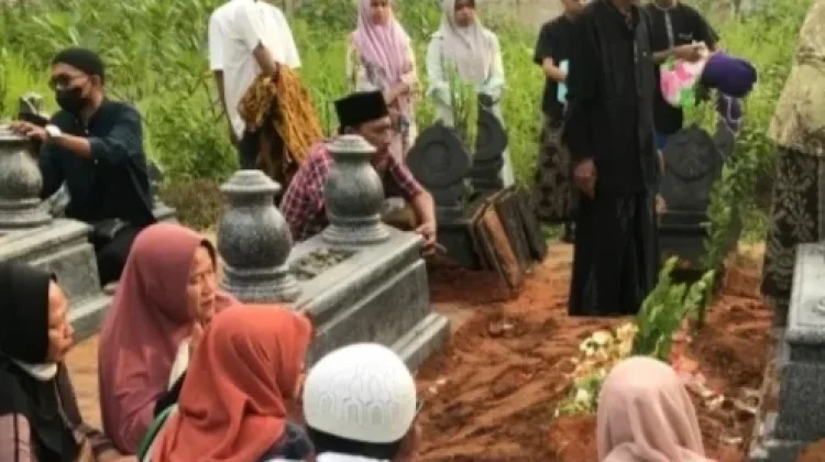 Makna "Nyalase"  Menjelang Ramadan