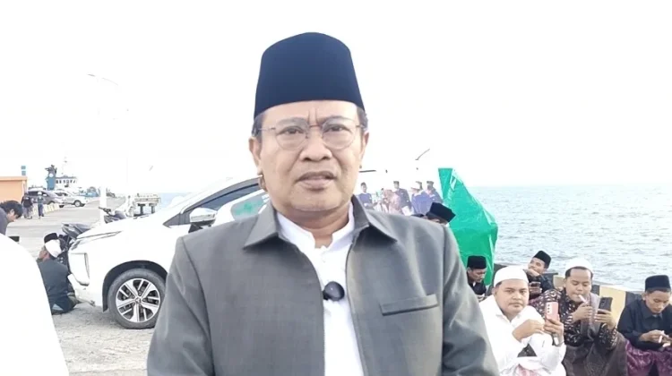 Ulama Imbau Masyarakat Sampang Hargai Perbedaan Awal Ramadan