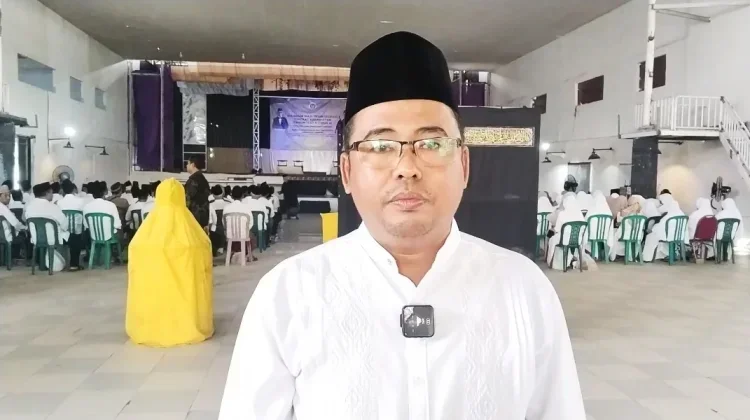Pelaksanaan Tahapan Haji di Sampang Tak Temui Kendala