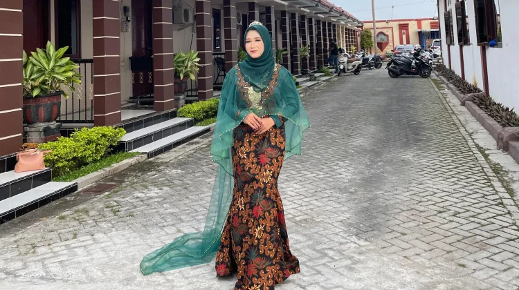 Ulfatur Riski, Juara Lomba Menulis Esai HPN 2026 di Pamekasan