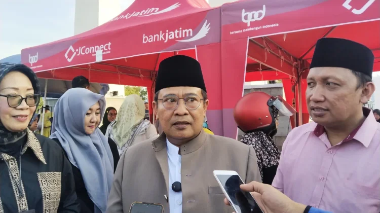 Ketua MUI Sampang Dorong UMKM Sampang Segera Bersertifikat Halal