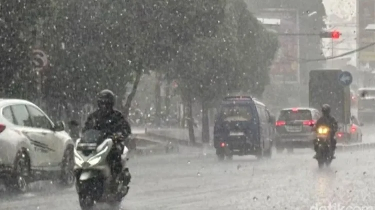 Prakiraan Cuaca Madura Hari Ini Sabtu 21 Febrauri