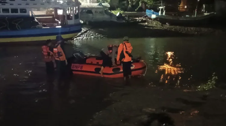 Seorang Anak di Sampang Dilaporkan Hilang, Diduga Tenggelam di Sungai