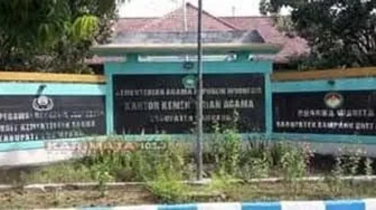 Sebanyak 821 TPQ dan Madrasah Diniyah Sampang Ijin Operasional Kadaluwarsa