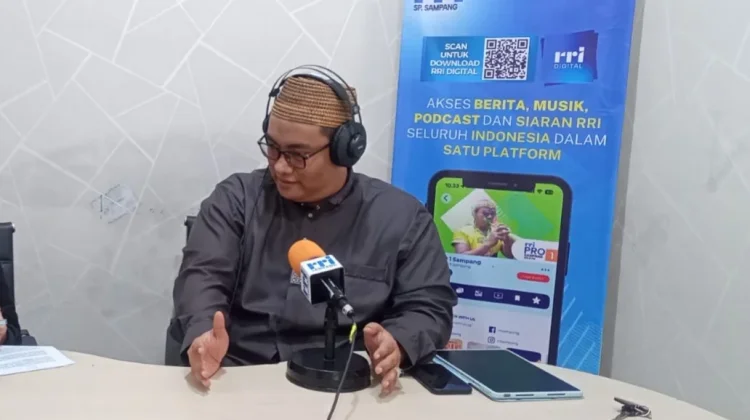 Tiga Jenis Suara Yang Allah Rindukan