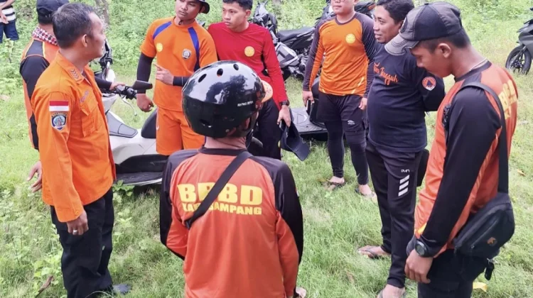 Operasi SAR Camplong Resmi Ditutup