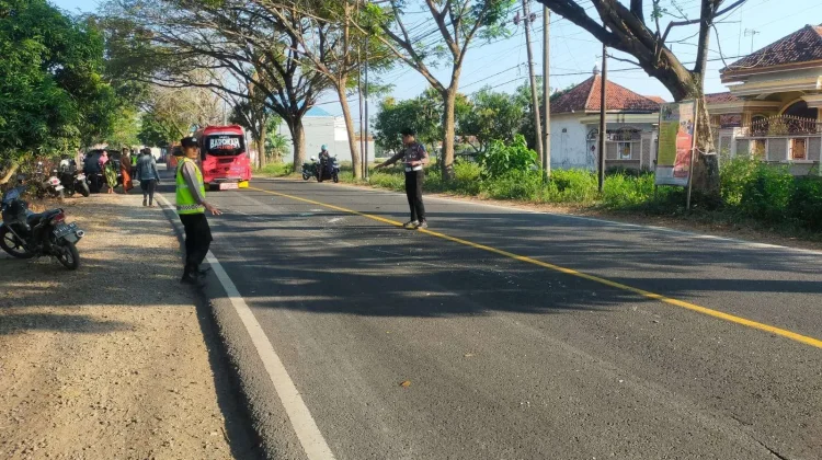 Waspadai Black Spot di Kabupaten Sampang