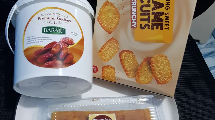 Paket MBG Ramadan Sampang Didistribusikan Tiga Hari Sekali