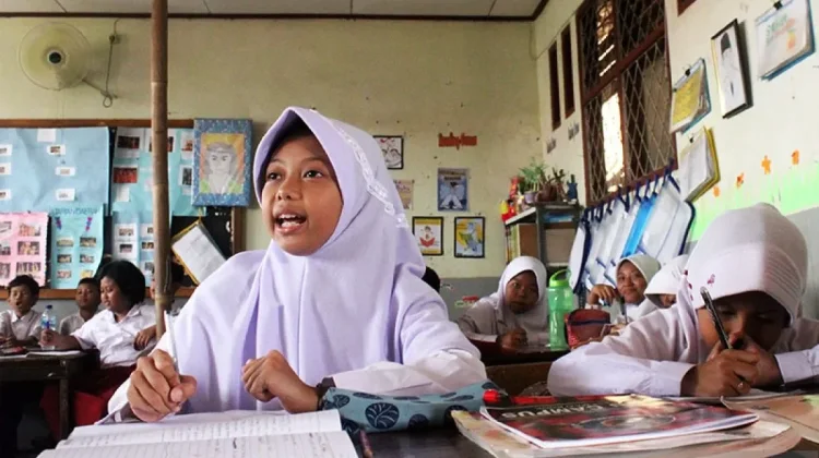 Sebagian Lahan Sekolah di Sampang Masuk Kawasan LSD