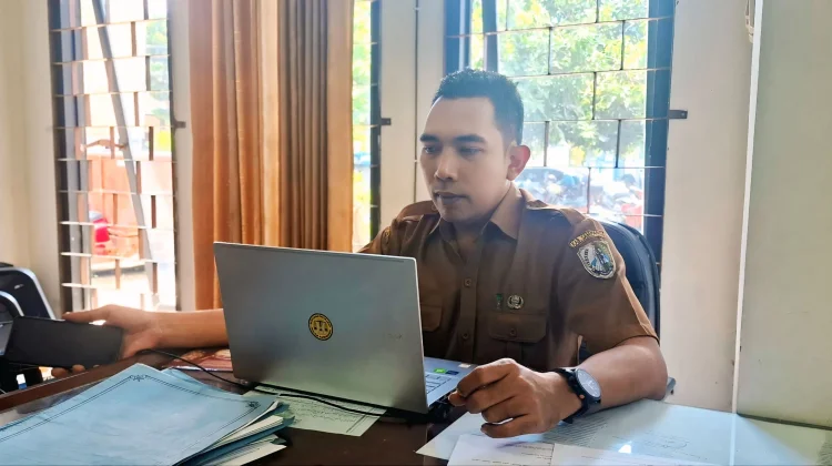Stok Bahan Pangan di Sampang Dipastikan Aman Selama Ramadan
