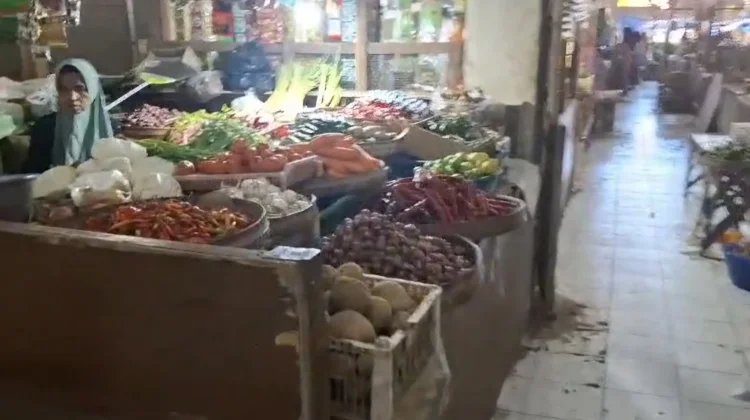 Pemkab Sampang Imbau Pedagang Bahan Pangan Patuhi HET Selama Ramadan