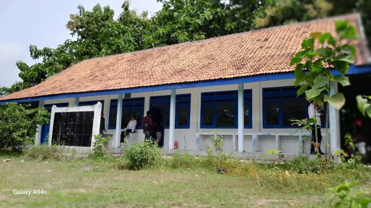 Dua Belas Sekolah di Sampang Belum Bersertifikat