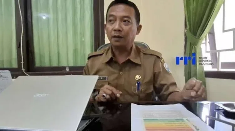Ini Sasaran Penerima DBHCHT 2026 di Sampang