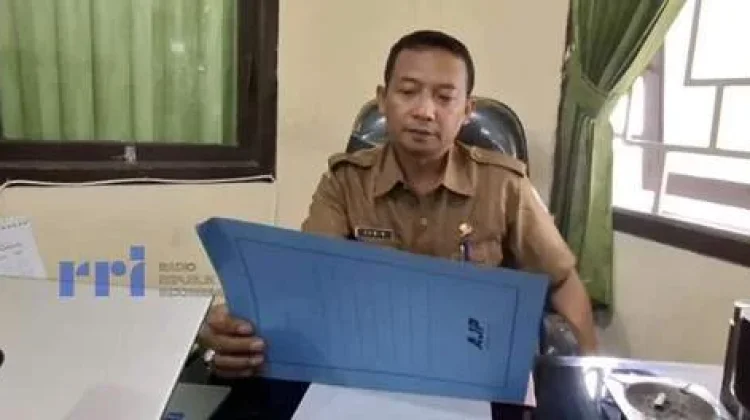 Anggaran DBHCHT Sampang 2026 Turun