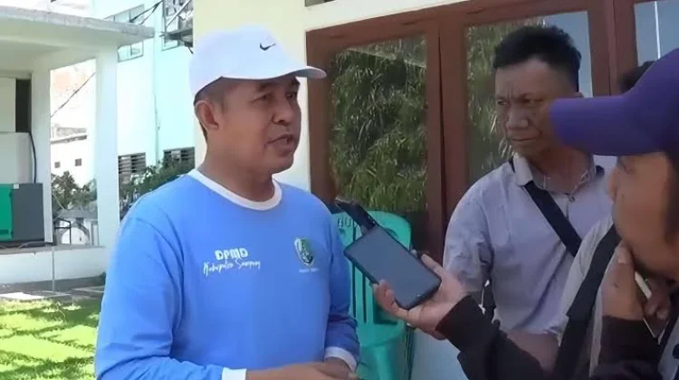 Di Sampang 115 Dapur MBG Beroperasi