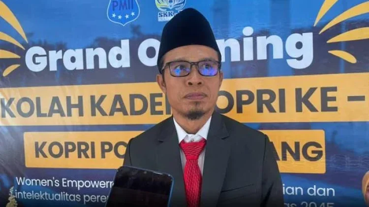 Disdik Sampang Ajukan Revitalisasi Seratus Sekolah