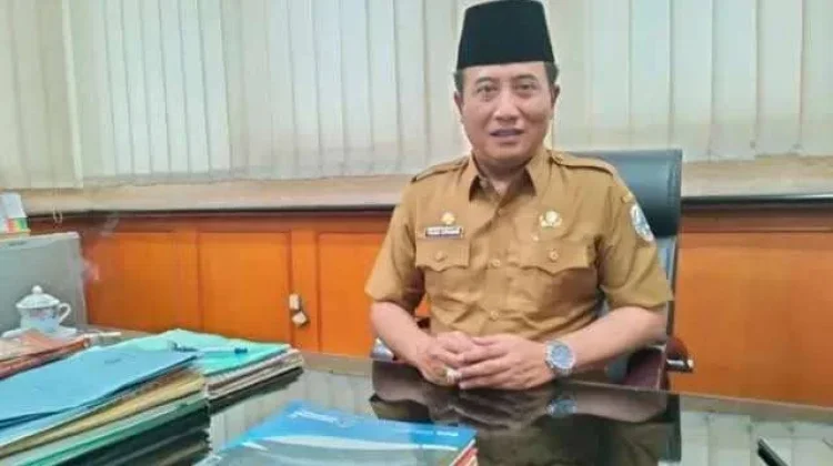 APBD Sampang 2026 Turun Ratusan Miliar