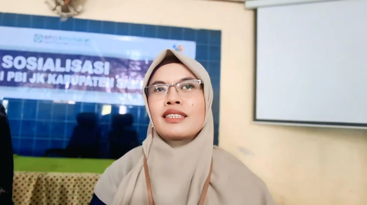 BPJS Sampang Tekankan Cek Status dan Reaktivasi PBI JK