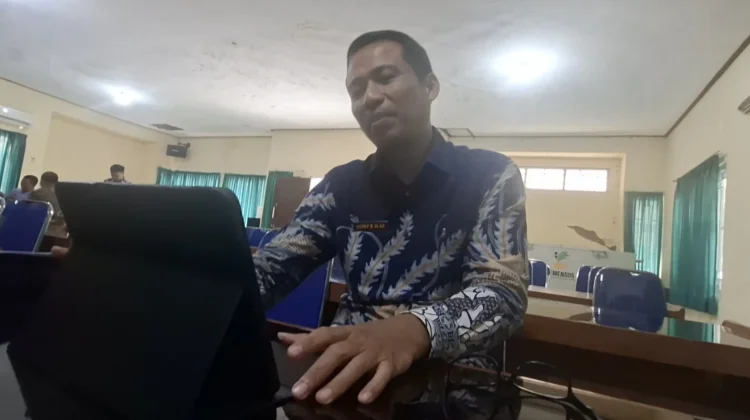 Sensus Ekonomi 2026 Digelar Mulai Mei