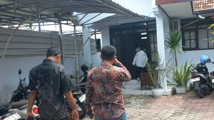Audit DD 2025 Banyukapah Masih Finalisasi