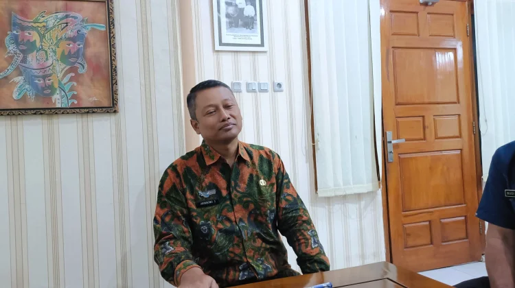 Inspektorat Klarifikasi Audit Dana Desa Banyukapah