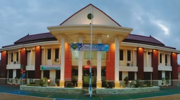 Cara Pengadilan Negeri Sampang Meningkatkan Kapasitas Aparatur