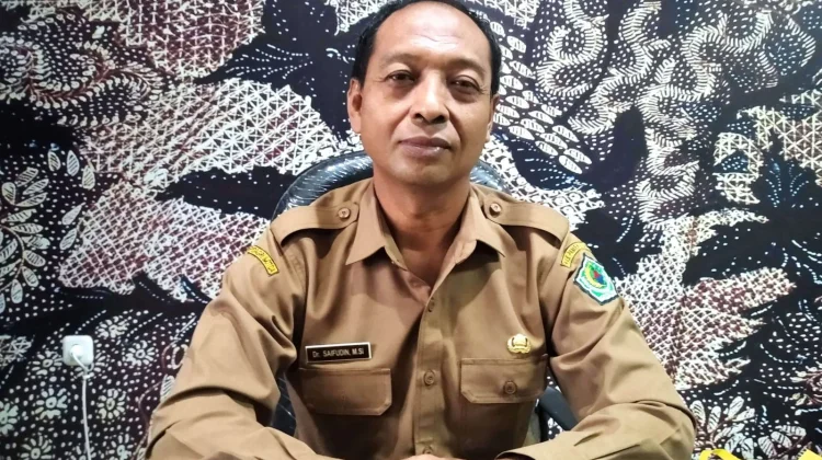 Dinkes Pamekasan Tekankan Pentingnya Gizi Seimbang