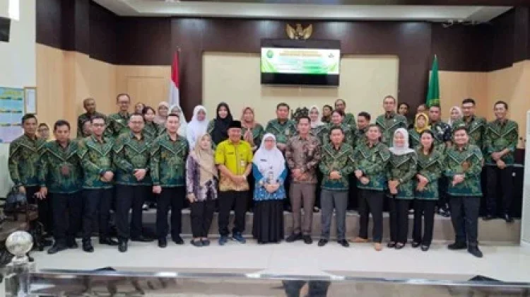 Sinergi untuk Keadilan tanpa Batas di Kabupaten Sampang