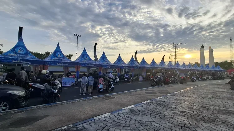Pemkab Sampang Siapkan Dana Pinjaman untuk UMKM