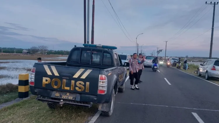 Polres Sampang Rilis Situasi Kamtibmas di Sampang
