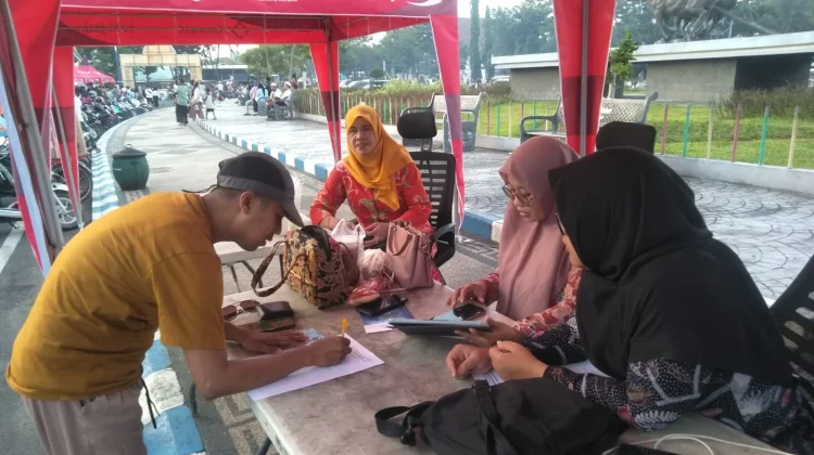 Diskopindag Sampang Fasilitasi Sertifikasi Halal tanpa Biaya