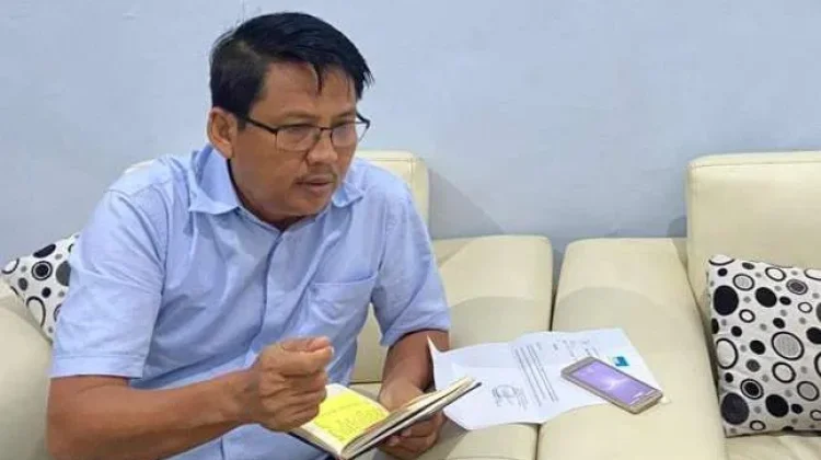 Waspada Mutasi PMK, Peternak Sampang Diminta Tak Sembarang Beli Sapi Luar Daerah