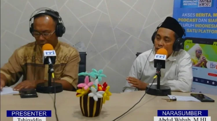 Ramadan, Momentum Menjernihkan Iman