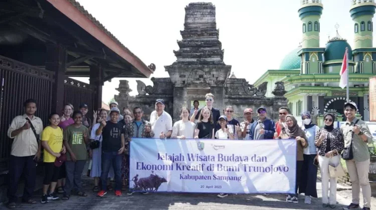 Sampang menuju Wisata Kelas Dunia, Keamanan Jadi Kunci Utama