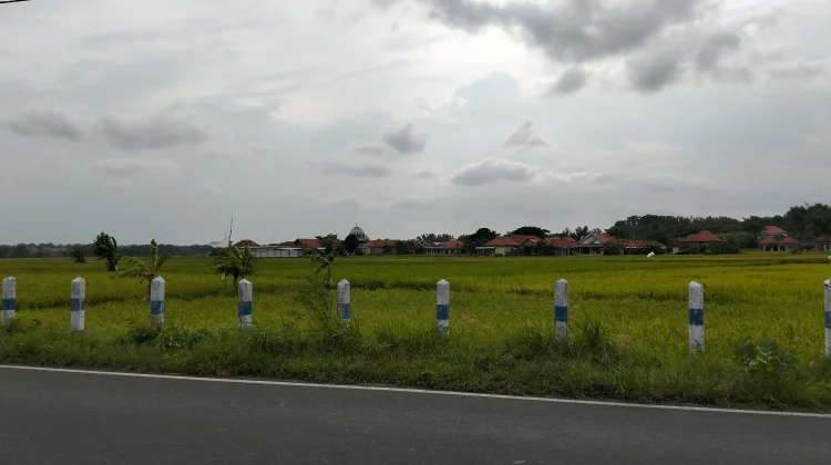 Prakiraan Cuaca Setiap Kecamatan di Sampang Hari Ini