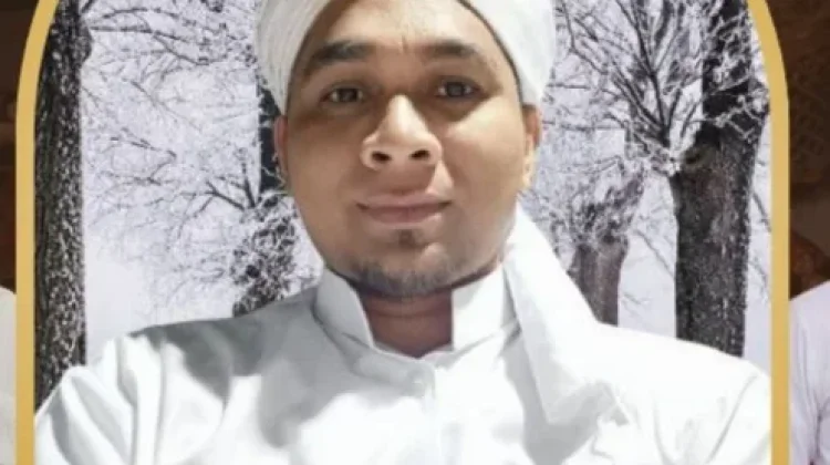Ramadhan Momentum Berbenah Diri Raih Ampunan Allah SWT