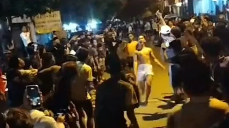 Polres Bangkalan Dalami Dugaan Perjudian Balap Lari Jalan Raya