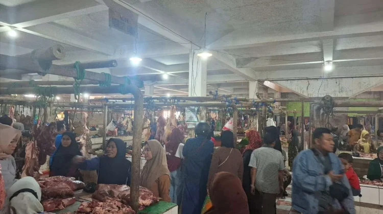 Ini Panduan Aman Belanja Lebaran dan Cara Lapor Cepat ke Polisi